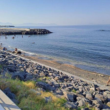 포르티코 디 로마냐 Neapolis Bay 아파트 외부 사진