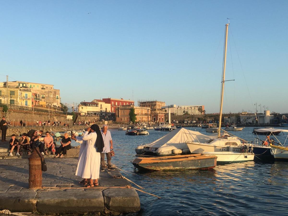 포르티코 디 로마냐 Neapolis Bay 아파트 외부 사진
