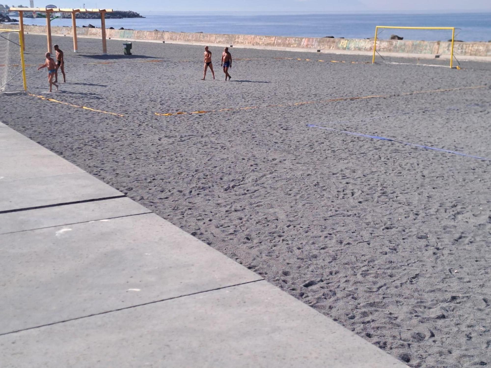 포르티코 디 로마냐 Neapolis Bay 아파트 외부 사진