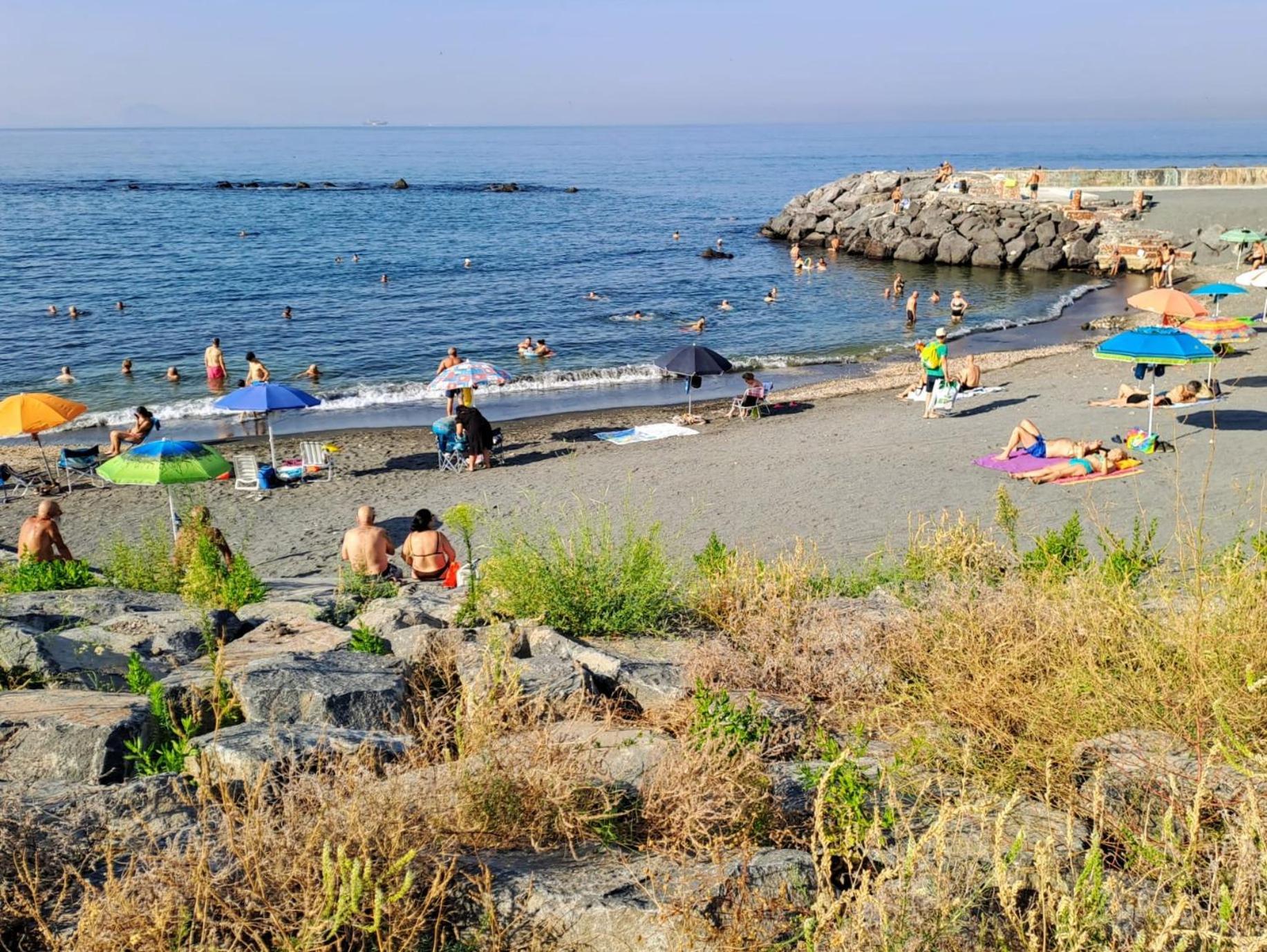 포르티코 디 로마냐 Neapolis Bay 아파트 외부 사진