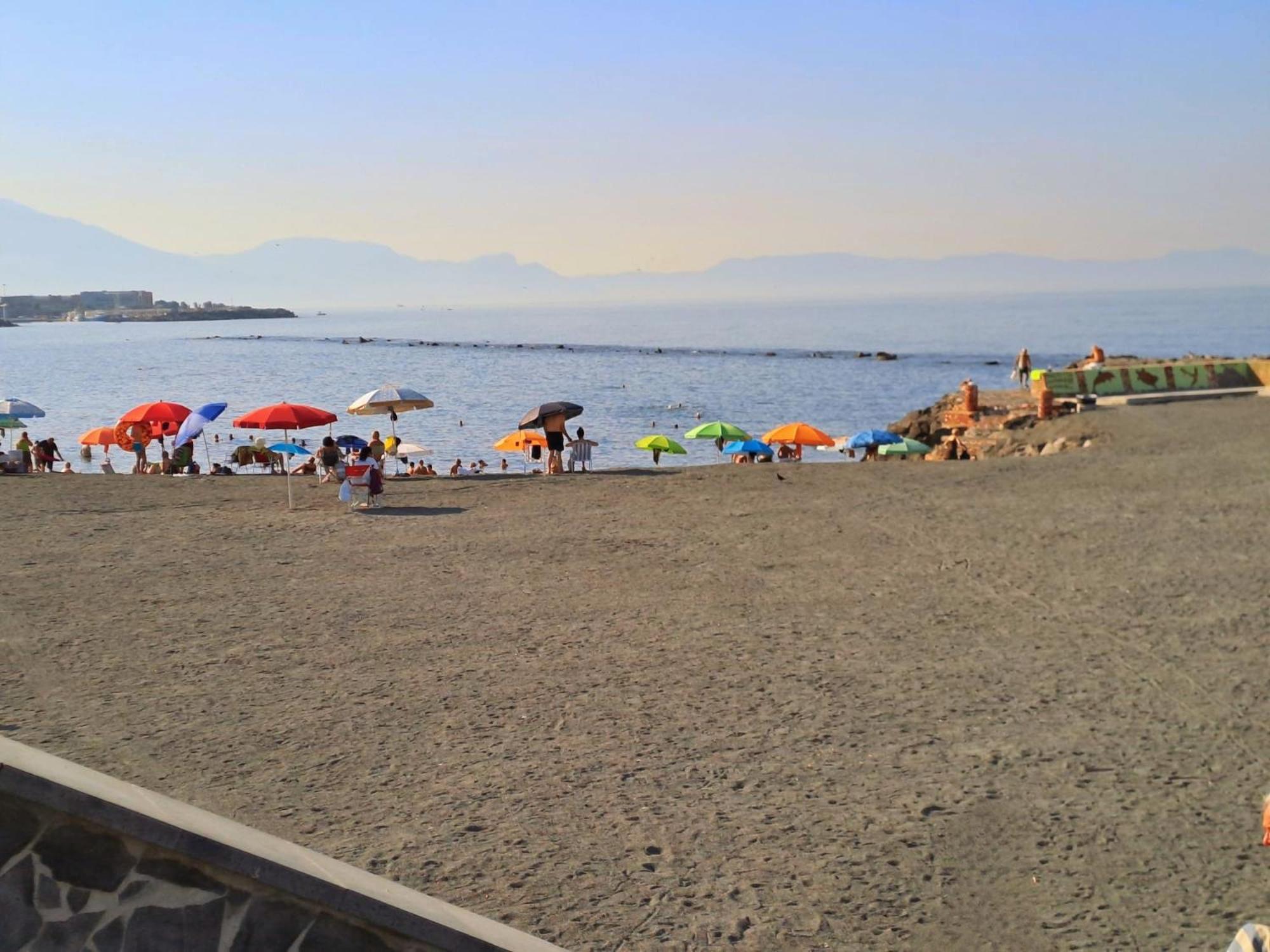 포르티코 디 로마냐 Neapolis Bay 아파트 외부 사진