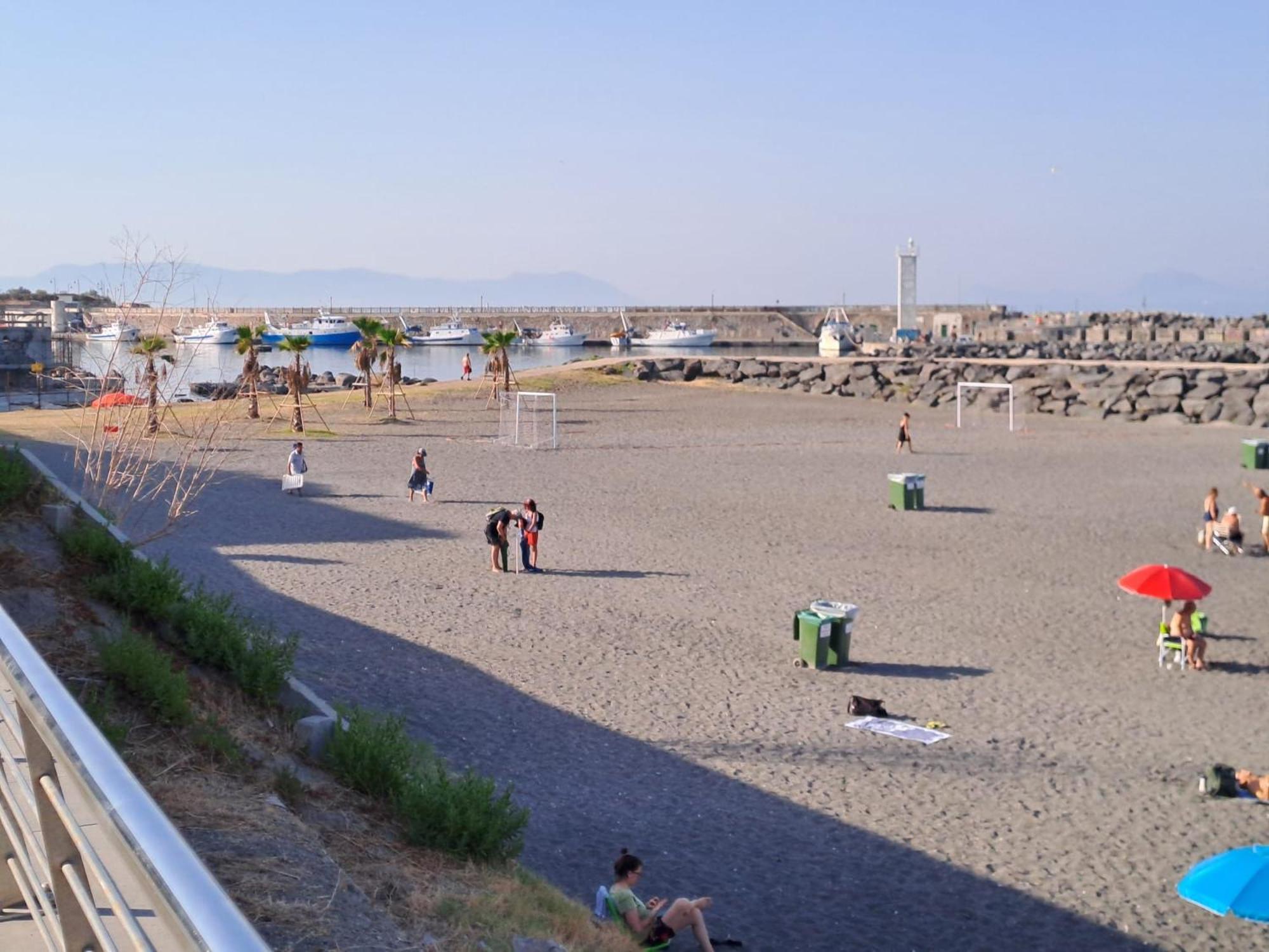 포르티코 디 로마냐 Neapolis Bay 아파트 외부 사진