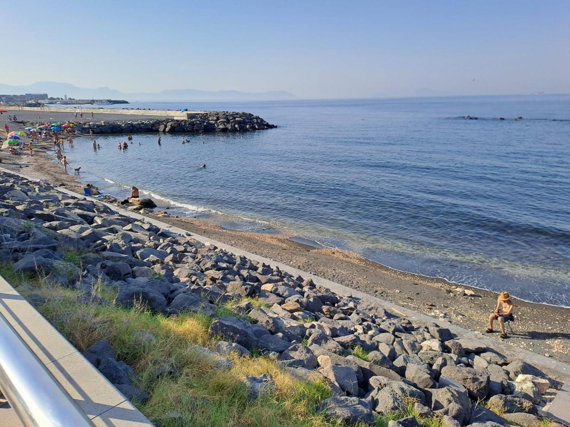 포르티코 디 로마냐 Neapolis Bay 아파트 외부 사진
